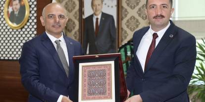 Sivas İle Kocaeli'den Kardeşlik Anlaşması