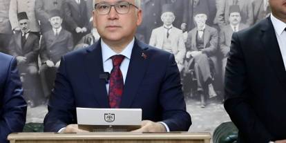 Sivas Valisinden Kene ve Aşı Açıklaması