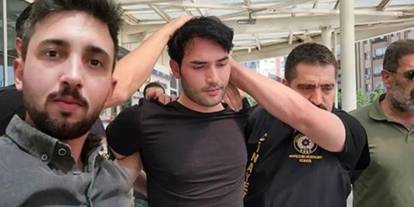 Öğretmeni öldüren şahıstan pişkin sözler