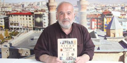 Sivas’ın Belleği Tazeleniyor