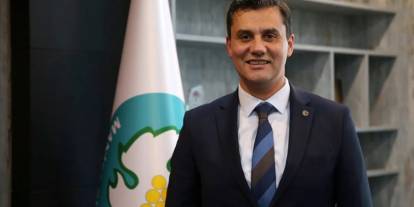 AK Parti'den Manisa kararı
