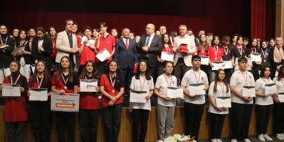 Sivas'tan Filistin'e Anlamlı Destek