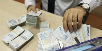 KKM bakiyelerindeki düşüş devam ediyor
