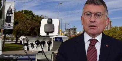 Abdullah Güler'den Radar Açıklaması