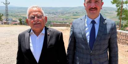 Sivas-Kayseri Barıştı, Pastırma ile Köfte Aynı Sofrada!