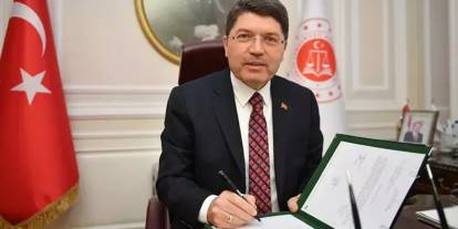 İcra Müdür ve Müdür Yardımcıları Atama Kararnamesi açıklandı