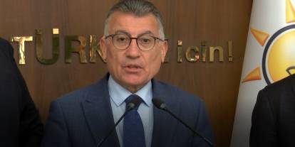 AK Parti’den 22 Maddelik Enerji Hamlesi: Bürokrasiye Neşter, Yatırıma Yol
