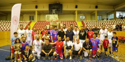 Veteranlar Ligi’ne Krosspor Damgasını Vurdu