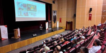 Sivas'ta Bağımlılıkla Savaş Mücadelesi