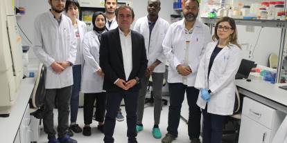 Aşı Yolda, İnsan Üzerinde Çalışmalar Başlayacak