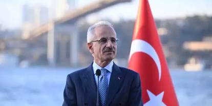 Bakan Uraloğlu Açıkladı: Geçiş Ücreti Yüzde 15 Artırılacak