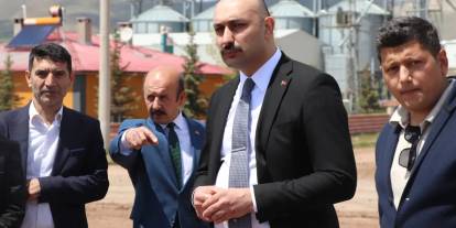 Sivas'ta Kritik Görevi Kim Üstlenecek?
