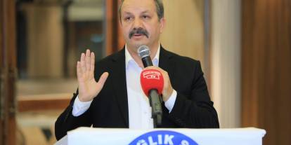 Aile hekimliğinde yaşanan maaş kesintileri hakkında açıklama