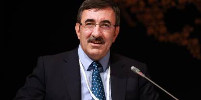 "Dikkatler Gazze'de yaşanan felaketin çözümüne yönelmelidir"