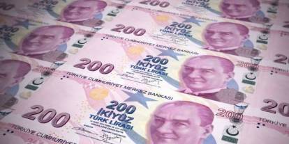 Bankada En Çok Parası Olan Şehirler Belli Oldu