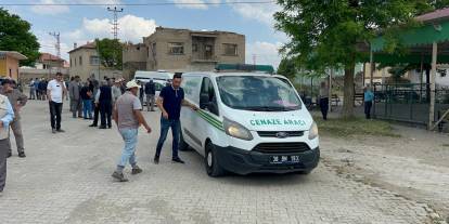 Kene Bir Can Daha Aldı!