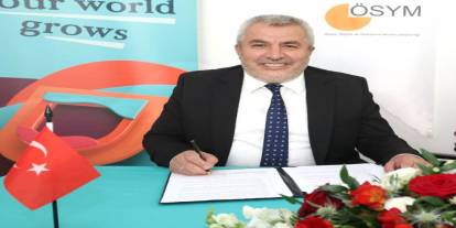 YKS'ye 2,5 milyondan fazla aday katılacak