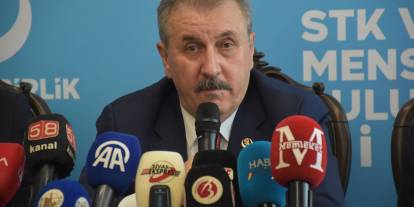 Sivas İçin Çalışacağız
