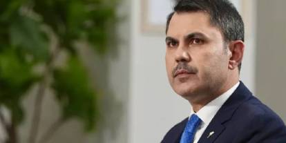 Bakan Kurum'dan Kentsel Dönüşüm Çağrısı
