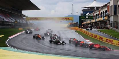 Formula 1, Türkiye’ye dönecek mi?