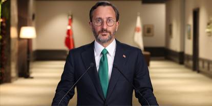 "Basın Özgürlüğüne Yapılan Saldırı Kabul Edilemez"