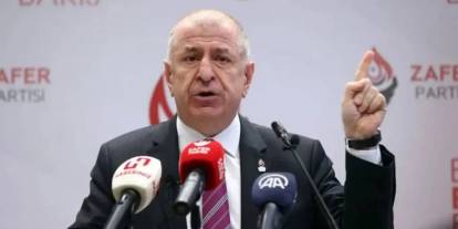 Ümit Özdağ hakkında tahliye kararı