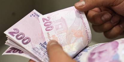 1,2 milyar TL'lik SED ödemeleri hesaplarda