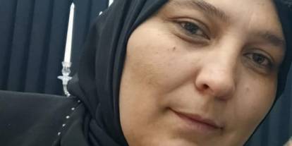 Kenenin ısırdığı 2 çocuk annesi öldü