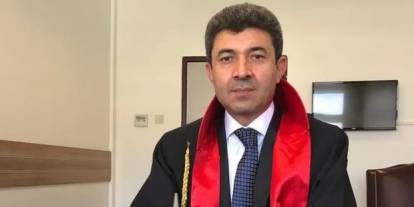 Sivaslı Fuzuli Aydoğdu, HSK Başkanvekili Oldu