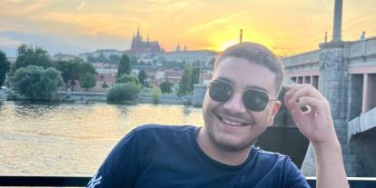 Tıp öğrencisi Emre, kalp krizinden öldü