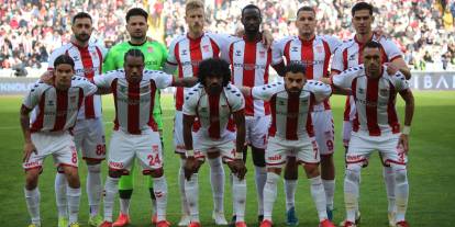 Sivasspor'da En Skorer İsim Belli Oldu!