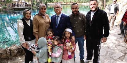 Vali Şimşek'ten Sivas'ın Saklı Güzelliğine Davet