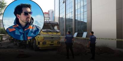 Sivaslı 23 Yaşındaki Genç, Kuyuya Düşerek Hayatı Kaybetti