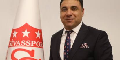 Bahattin Eken Başkanlık İçin Aday Olmayacağını Açıkladı
