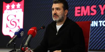 Sivasspor’da Gözler Gökhan Karagöl’de