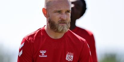 Sivasspor’un 33 Asistlik Sezonunda En Çok Pritchard Üretti