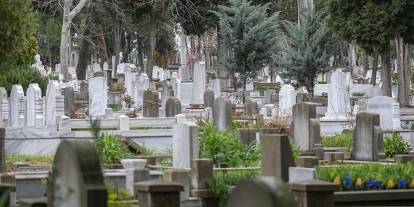 2024 yılında ölüm sayısı 489 bin 361 oldu