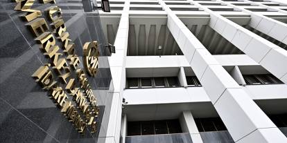 Merkez Bankası,faizi sabit tuttu