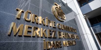 Merkez Bankası rezervleri 159,3 milyar dolara yükseldi