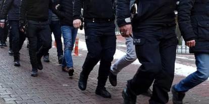 Bakan Yerlikaya Açıkladı: "Son 3 Günde 190 Şüpheli Yakalandı"