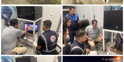 Meyve ve Sebze Ticaretiyle İlgili Uyarı