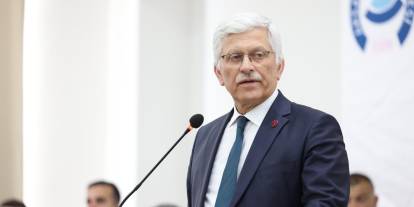 Kene Hastalıklarına Karşı Devlet Destekli İlaçlama Çağrısı