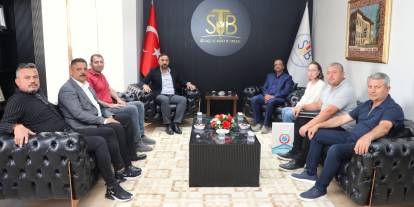 Sivas’ta Tarım Stratejisi Masaya Yatırıldı