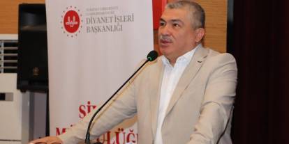 Sivas’ta Yaz Kur’an Kursları İçin Hazırlık Başladı