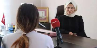 'Cin çıkarma' iddiasıyla istismara 8 yıl 4 ay hapis cezası