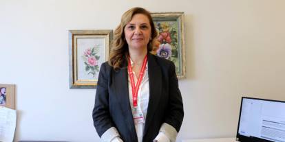 O Risk 14-18 Yaş Kızlarda Yaygınlaşıyor