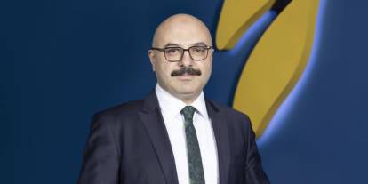 Sivaslı Eyüp Tanyıldız’a Milli Eğitim’de Önemli Görev