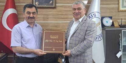 “Gıda Bankası İsrafı Önleyip Hayra Dönüştürüyor”