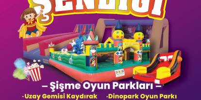 Karne Alan Öğrencilere Sivas Belediyesi’nden Şenlikli Sürpriz