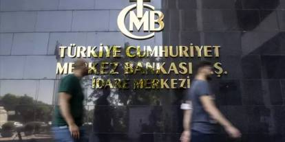 Merkez Bankası zorunlu karşılıklarda değişikliğe gitti